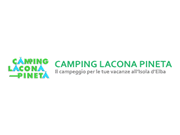 Camping Lacona Pineta codice sconto