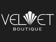 Visita lo shopping online di Velvet Boutique