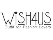 Visita lo shopping online di Wish4us
