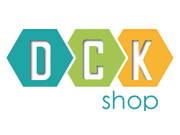 Visita lo shopping online di DCK.it