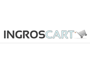 Visita lo shopping online di Ingroscart