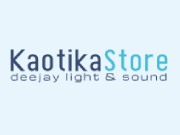 Visita lo shopping online di Kaotika Store