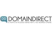 Visita lo shopping online di Domaindirect.it
