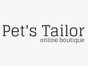 Visita lo shopping online di Pet's Tailor