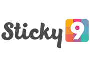 Visita lo shopping online di Sticky9