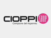 Visita lo shopping online di Cioppi Shop