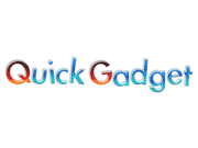 Visita lo shopping online di Quick Gadget