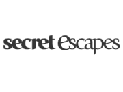 Visita lo shopping online di Secret Escapes