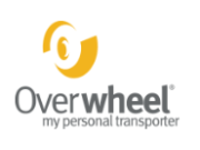 Visita lo shopping online di Overwheel