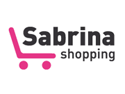 Sabrina shopping