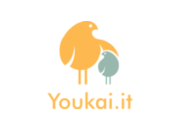 Visita lo shopping online di Youkai