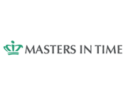 Masters in time