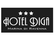 Hotel Diga Marina di Ravenna
