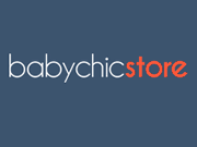 Baby chic store