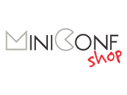 Visita lo shopping online di Miniconf Shop
