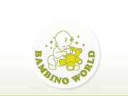 Visita lo shopping online di Bambino World
