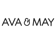 Visita lo shopping online di Ava & May