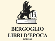 Bergoglio libri d'epoca