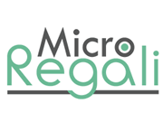 Visita lo shopping online di Microregali