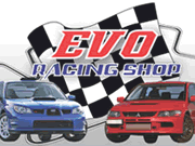 Visita lo shopping online di EVO Racing Shop