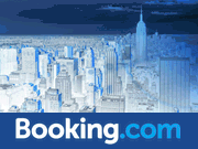 Hotel New York by booking