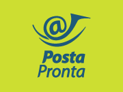 Visita lo shopping online di Posta Pronta