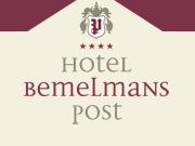 Bemelmans Post Hotel