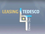 Leasing Auto Tedesco