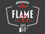 Visita lo shopping online di Flame'N Co Brasserie