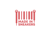 Made in sneakers