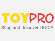 Visita lo shopping online di Toypro