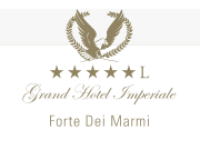 Resort Grand Hotel Imperiale
