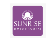 Visita lo shopping online di Sunrise OmeoCosmesi