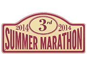Summer Marathon
