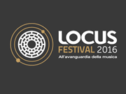 Visita lo shopping online di Locus Festival