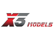 X3 models codice sconto