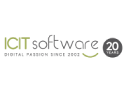 Visita lo shopping online di ICIT Software