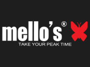 Visita lo shopping online di Mello's