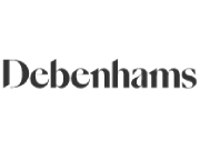 Visita lo shopping online di Debenhams