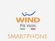 Visita lo shopping online di Wind Smarphone shop