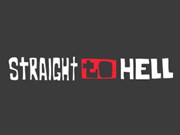 Visita lo shopping online di Straight To Hell