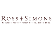 Visita lo shopping online di Ross Simons