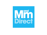 Visita lo shopping online di Mandm direct