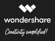 Visita lo shopping online di Wondershare
