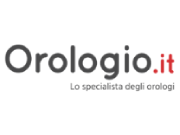 Visita lo shopping online di Orologio.it