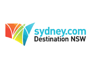 Sydney destination