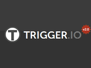 Visita lo shopping online di Trigger.io