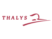 Visita lo shopping online di Thalys