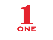 1 one
