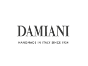 Visita lo shopping online di Damiani